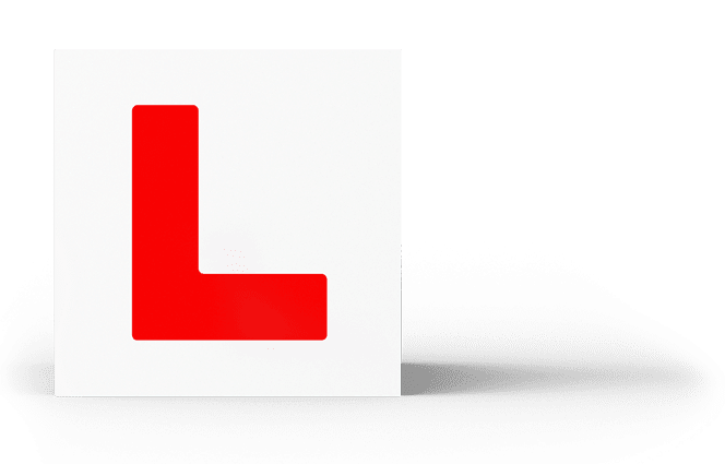 Learner car insurance from Dayinsure