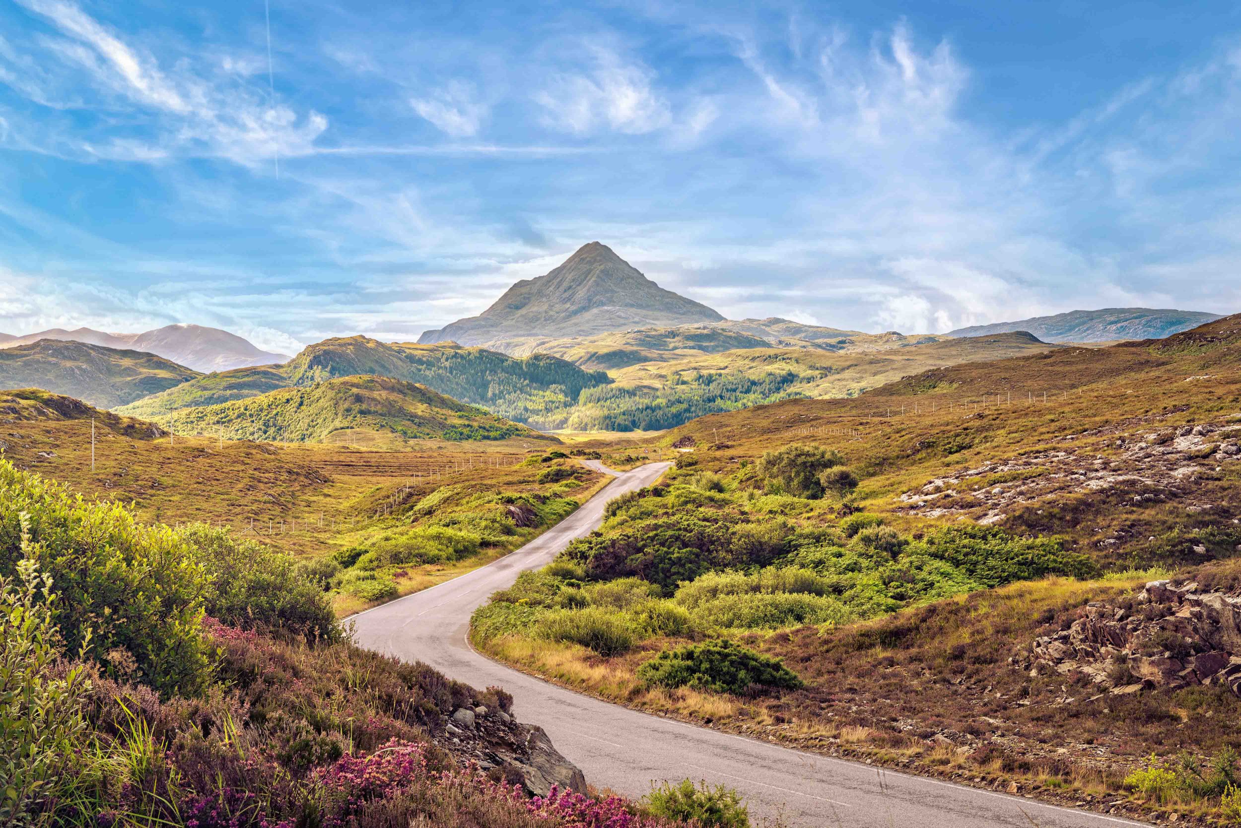 North Coast 500 Scotland Route Map Itinerary Dayinsure North Coast 500 Scotland Route Map Itinerary Dayinsure