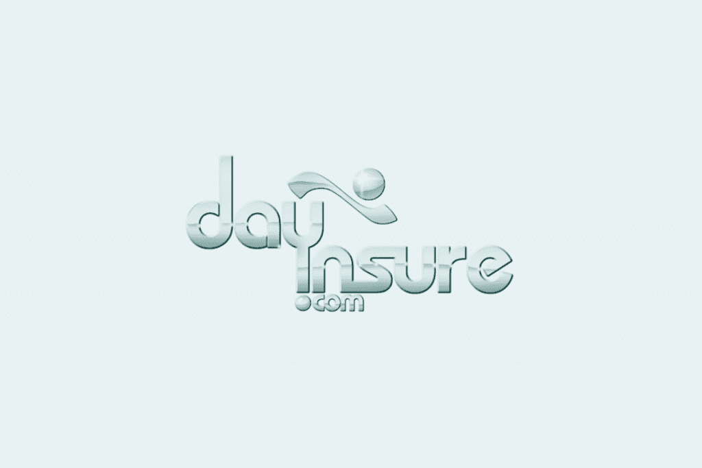 old image of Dayinsure logo