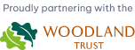 woodland trust logo
