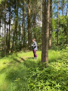 woodland trust himalayan balsam expert