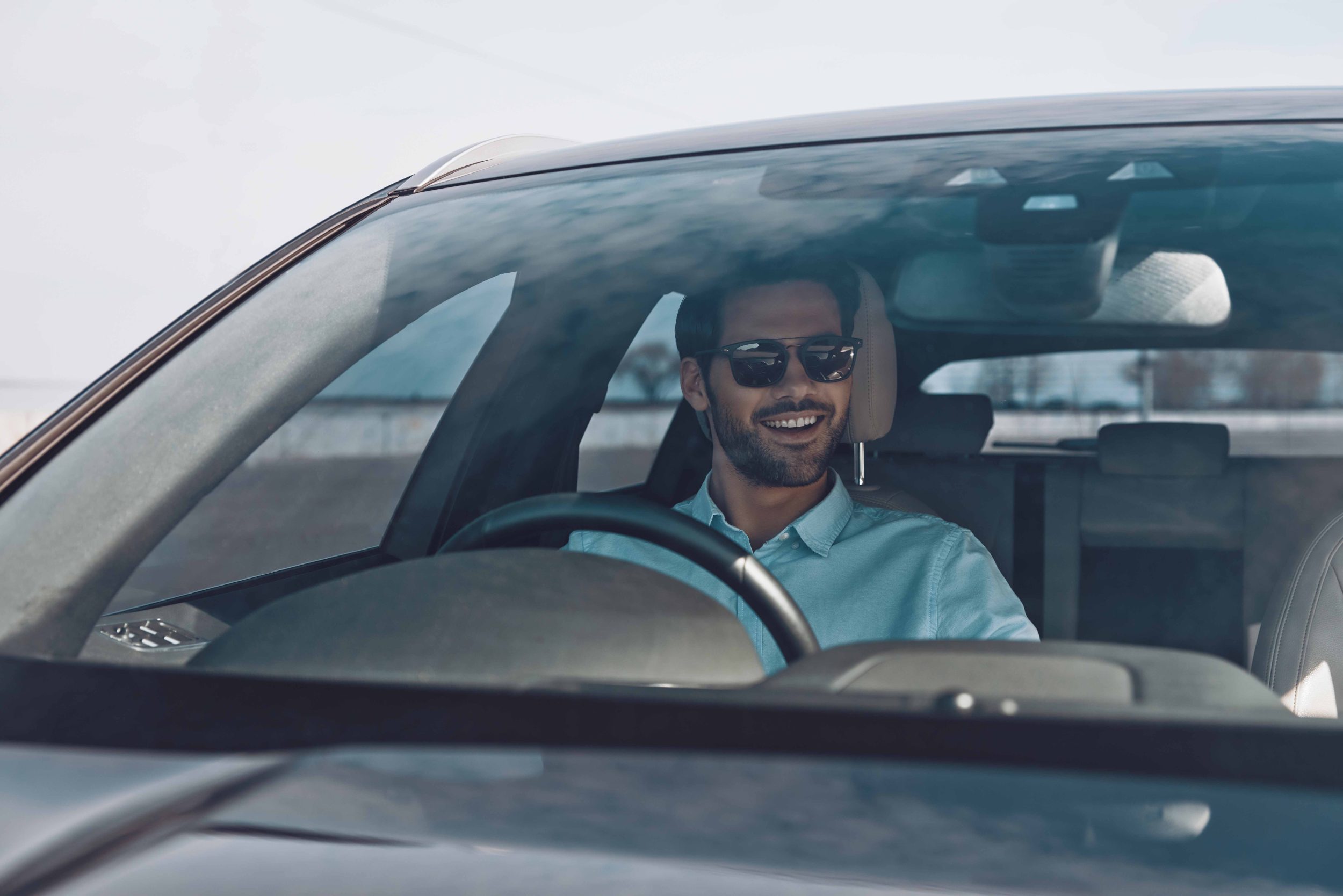 Can you drive any car if you have fully comprehensive car insurance?