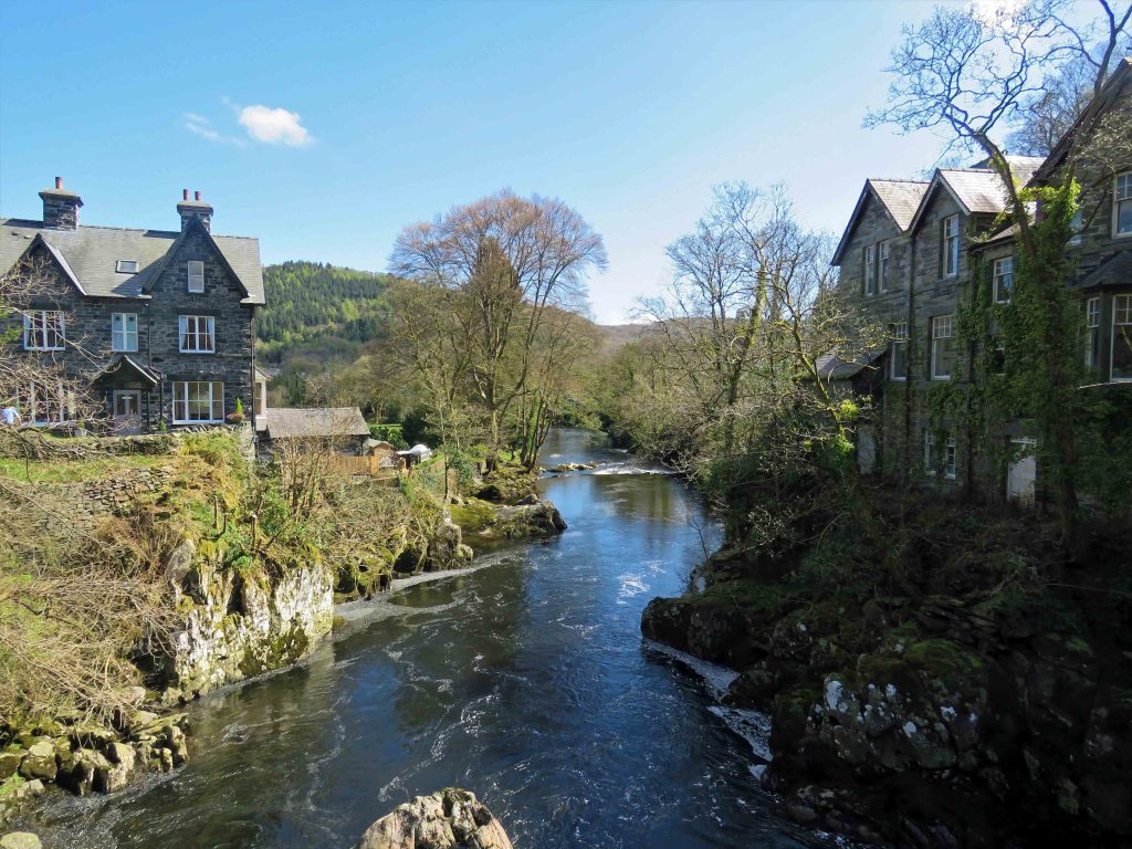 Betws Y Coed